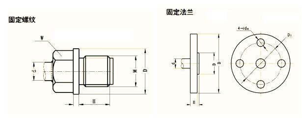 詳細(xì)介紹多點(diǎn)熱電偶( WRN-230D、WRN-240D )